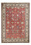 Persisk tæppe - Tabriz - 330 x 226 cm - rød