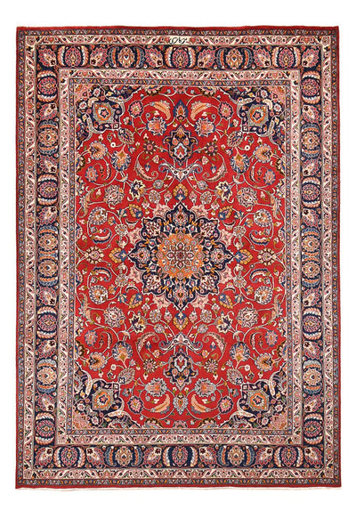 Mashhad Tæppe 243x345cm - Persisk tæppe