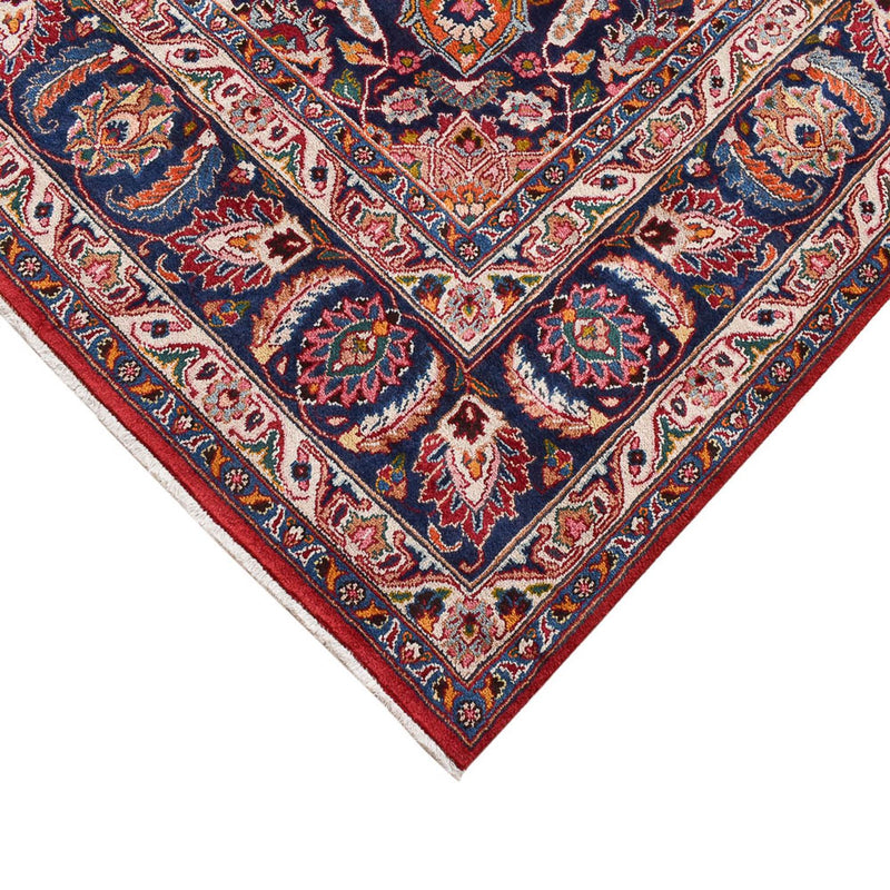 Persisk tæppe - Classic - 345 x 243 cm - rød