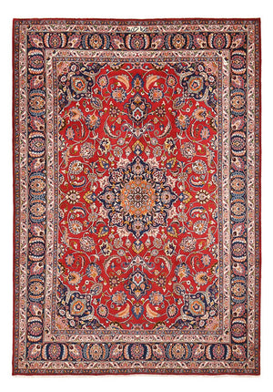 Persisk tæppe - Classic - 353 x 245 cm - rød