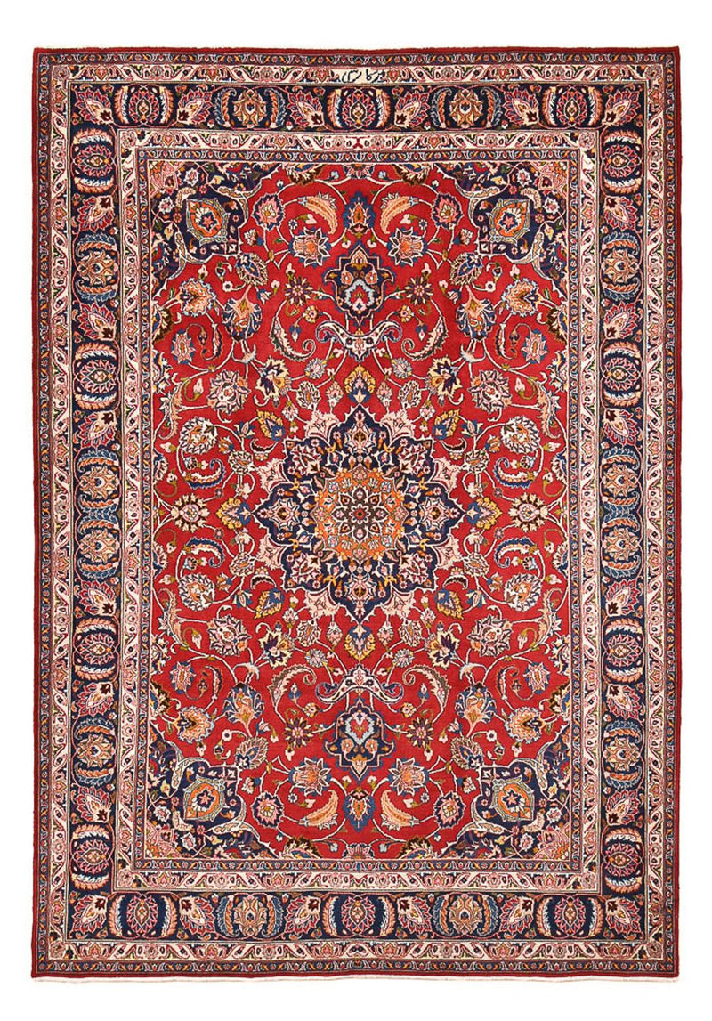 Persisk tæppe - Classic - 353 x 245 cm - rød