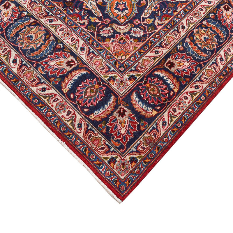 Persisk tæppe - Classic - 353 x 245 cm - rød