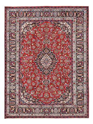 Persisk tæppe - Classic - 326 x 244 cm - rød