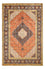 Persisk tæppe - Tabriz - 306 x 197 cm - orange