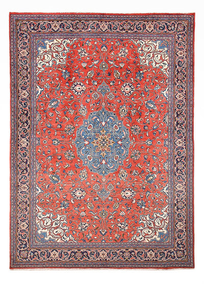 Mahal Tæppe 225x324cm - Persisk tæppe