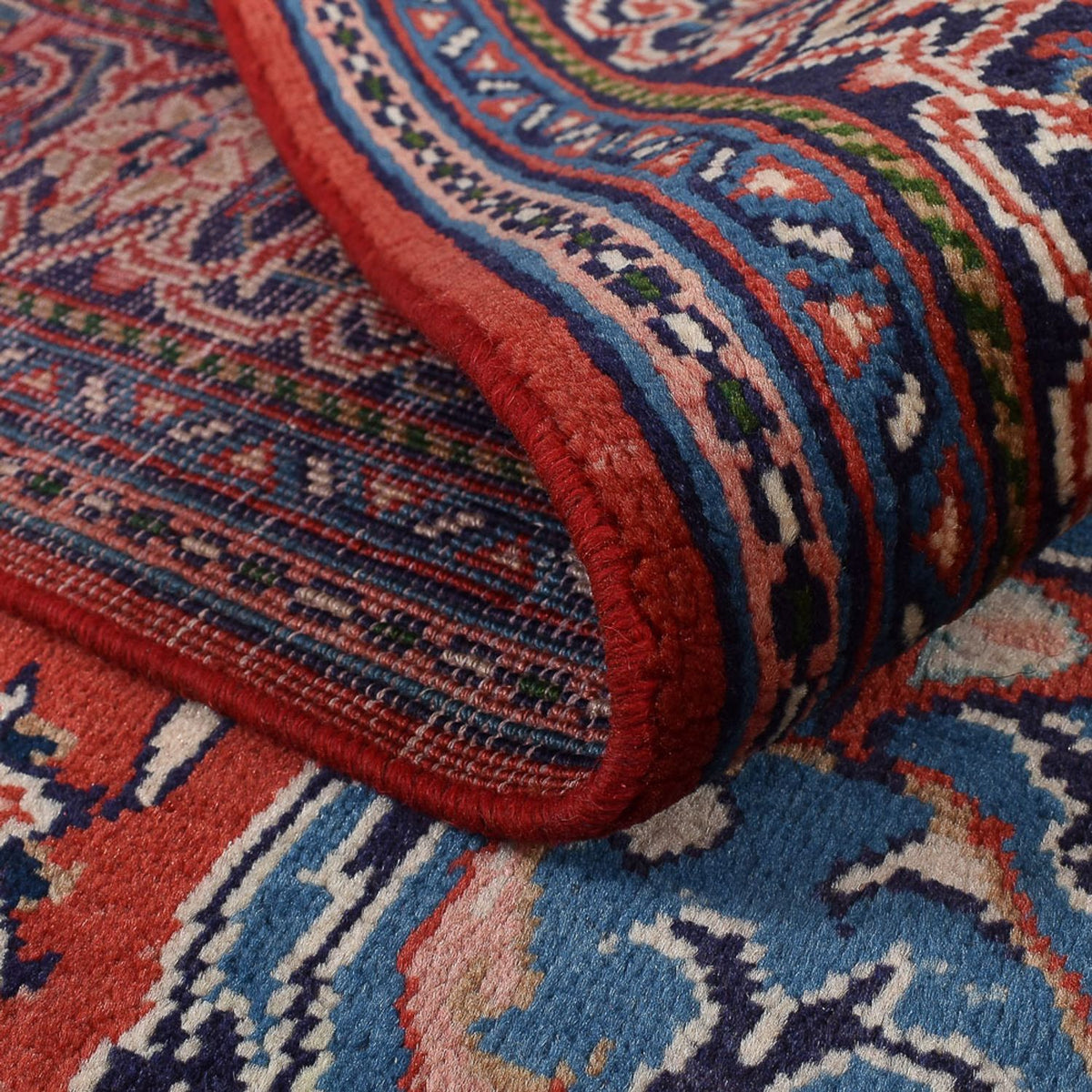 Persisk tæppe - Classic - 324 x 225 cm - rød