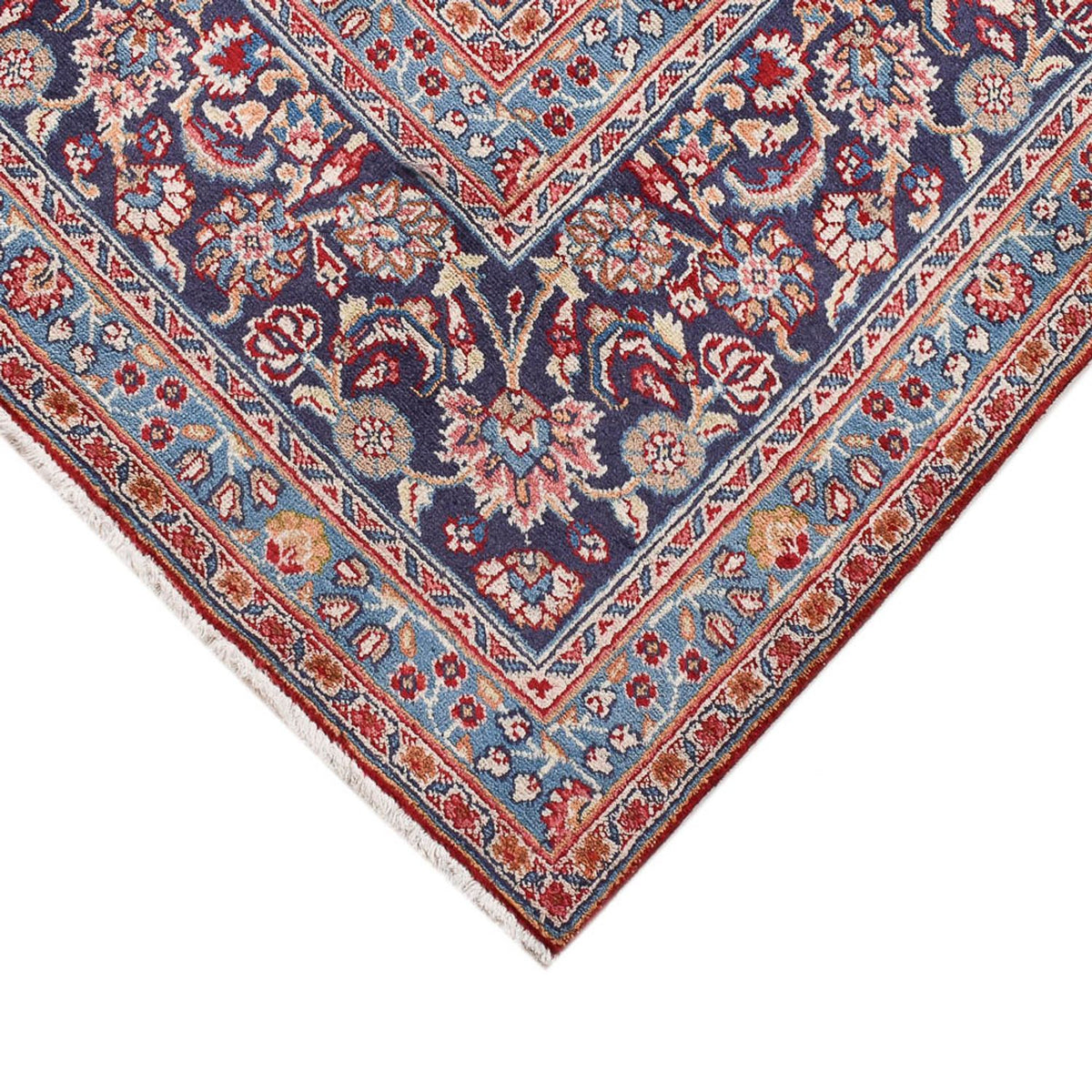 Persisk tæppe - Classic - 339 x 243 cm - rød