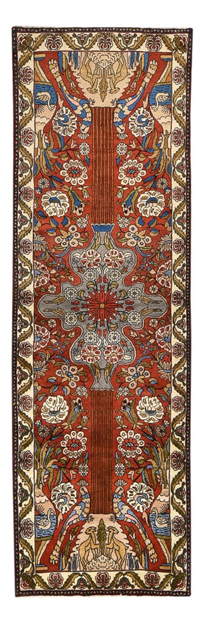 Kolyai Tæppe 96x317cm - Persisk tæppe