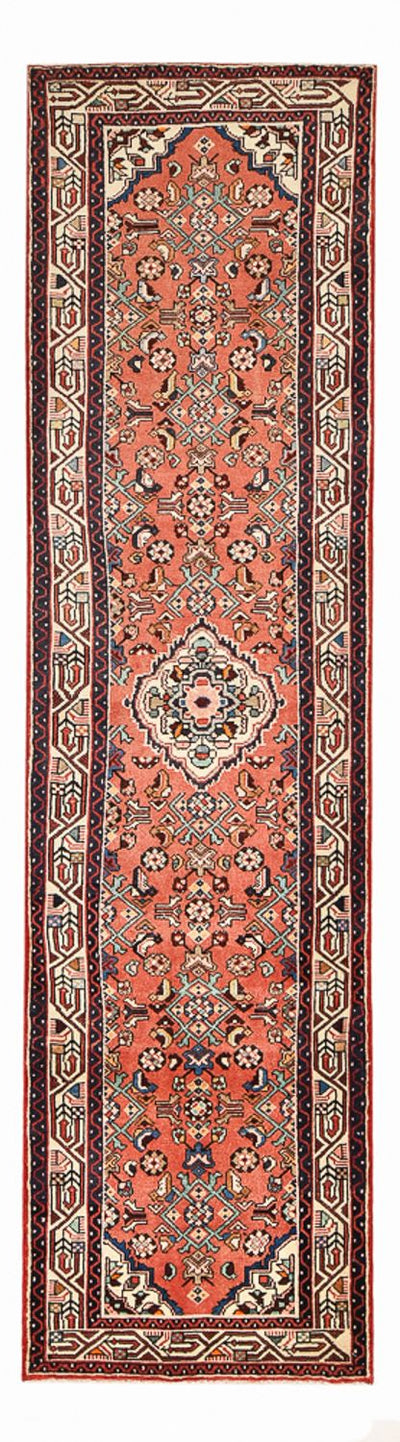 Hamadan Tæppe 85x320cm - Persisk tæppe