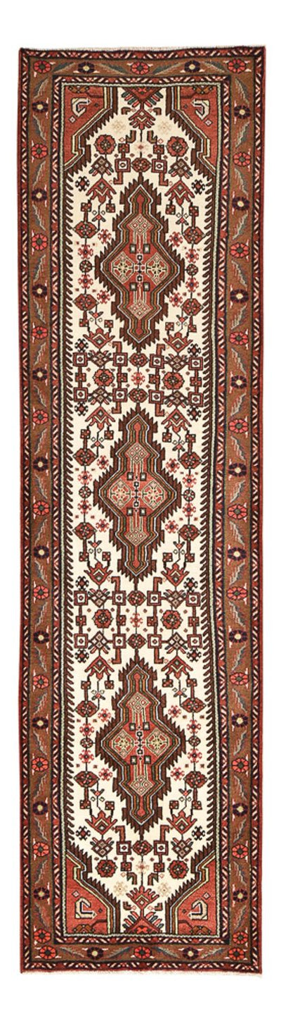 Ardabil Tæppe 80x300cm - Persisk tæppe