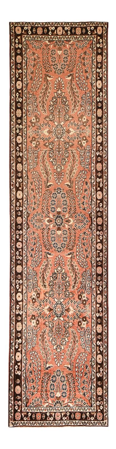 Sarouk Tæppe 90x373cm - Persisk tæppe