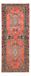 Løber Persisk tæppe - Nomadisk - 217 x 85 cm - orange