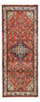 Løber Persisk tæppe - Nomadisk - 189 x 70 cm - rød