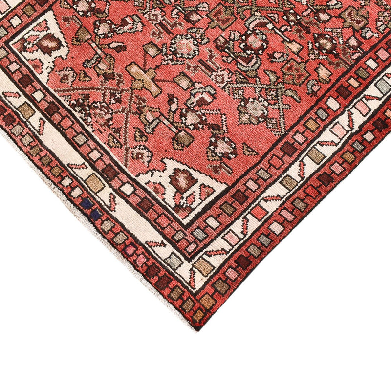 Persisk tæppe - Nomadisk - 169 x 82 cm - rød