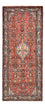 Løber Persisk tæppe - Nomadisk - 194 x 77 cm - lysrød