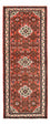 Løber Persisk tæppe - Nomadisk - 188 x 68 cm - rød