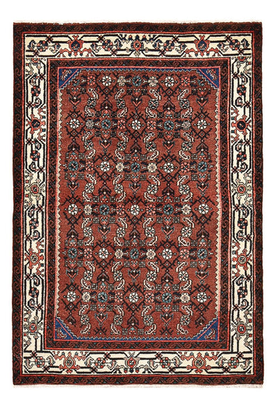 Hamadan Tæppe 100x153cm - Persisk tæppe