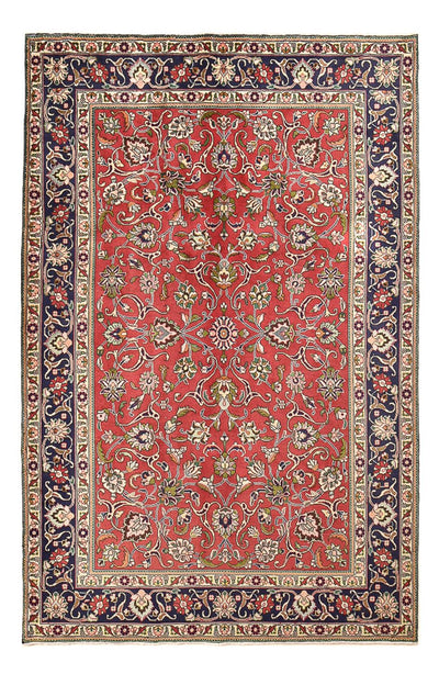 Tabriz Tæppe 193x296cm - Persisk tæppe