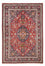 Persisk tæppe - Classic - 287 x 196 cm - rød