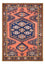 Persisk tæppe - Nomadisk - 297 x 205 cm - flerfarvet