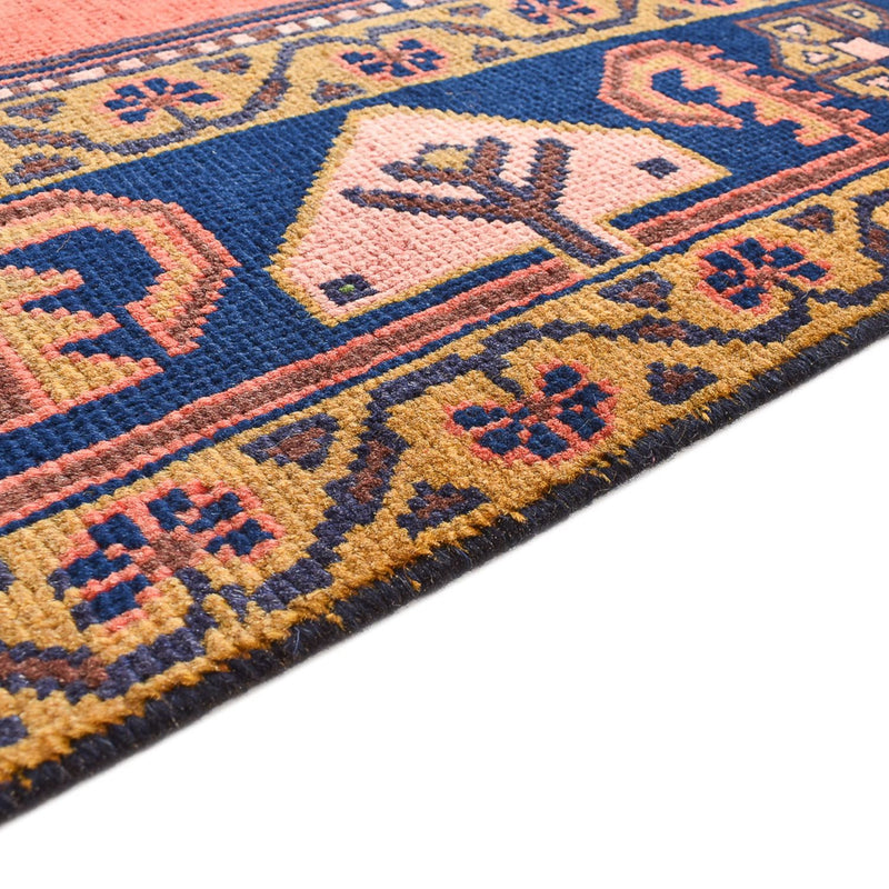 Persisk tæppe - Nomadisk - 297 x 205 cm - flerfarvet