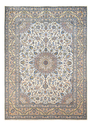 Persisk tæppe - Classic - 351 x 248 cm - sand