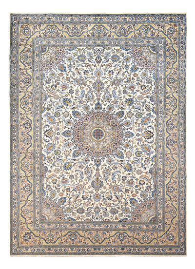 Kashmar Tæppe 248x351cm - Persisk tæppe