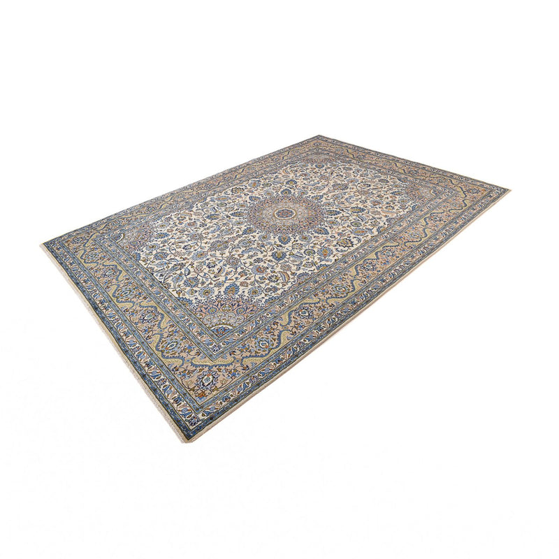 Persisk tæppe - Classic - 351 x 248 cm - sand