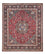 Persisk tæppe - Classic - 295 x 250 cm - rød