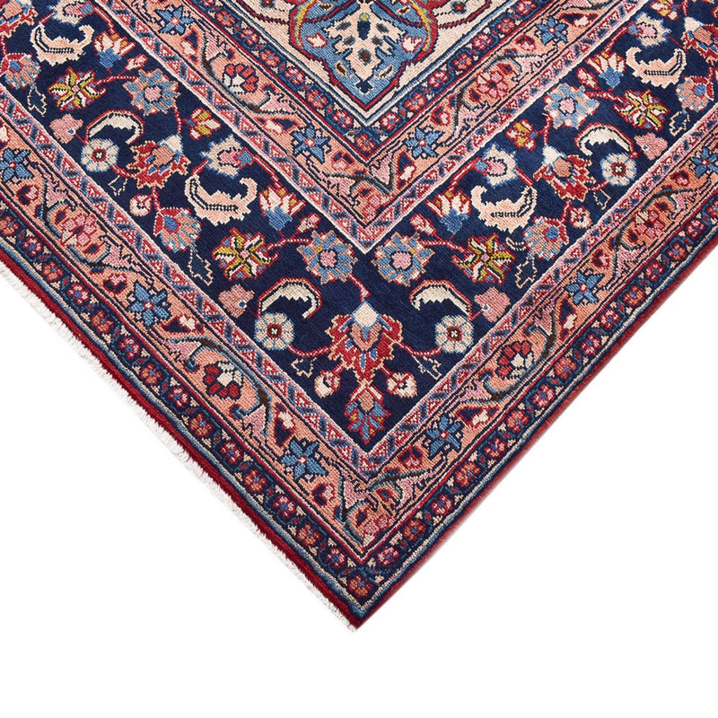 Persisk tæppe - Classic - 336 x 248 cm - rød