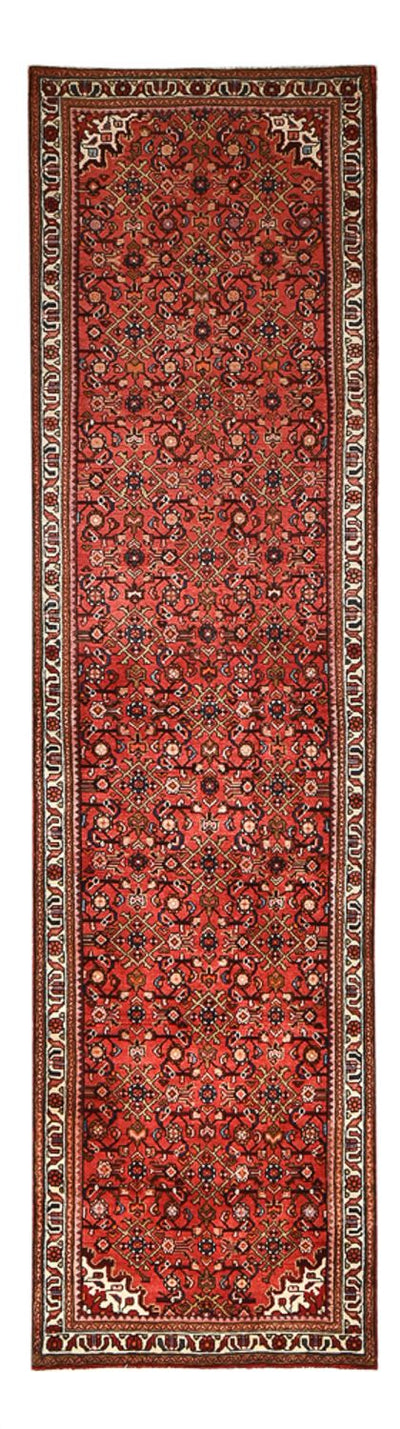 Hosseinabad Tæppe 105x395cm - Persisk tæppe