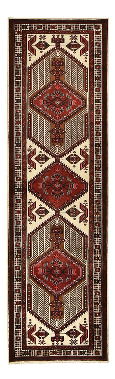 Sarab Tæppe 100x338cm - Persisk tæppe