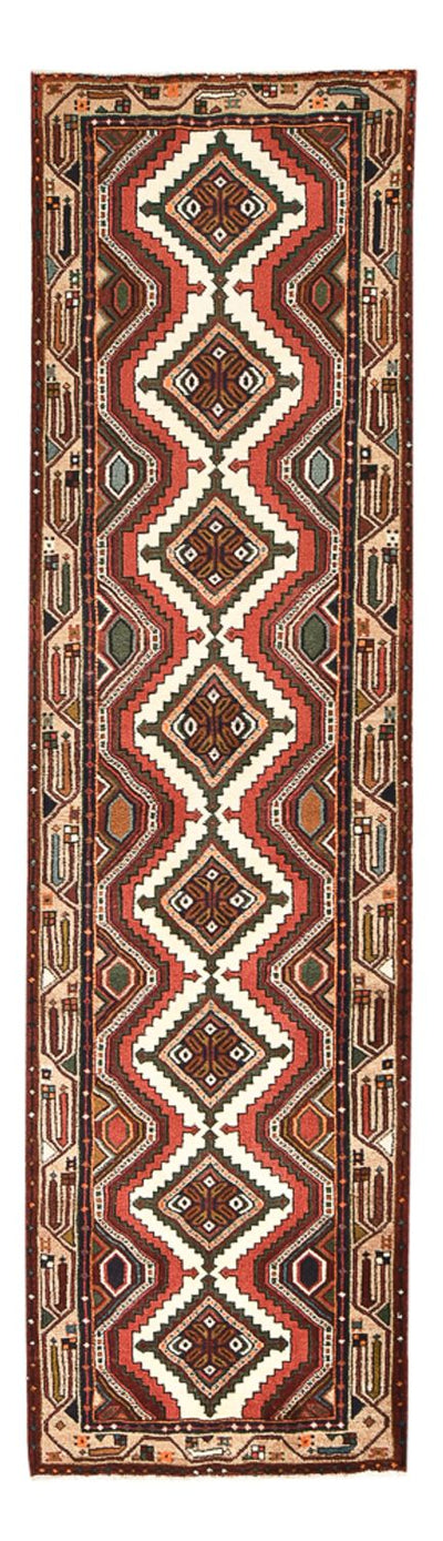 Ardabil Tæppe 73x295cm - Persisk tæppe