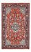 Persisk tæppe - Classic - 215 x 131 cm - rød