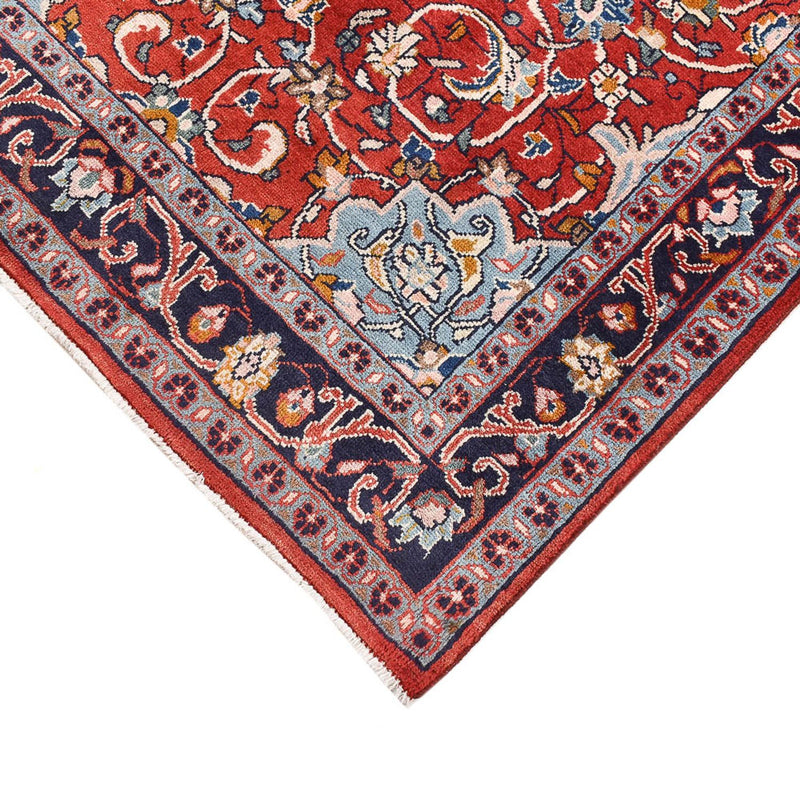 Persisk tæppe - Classic - 215 x 131 cm - rød