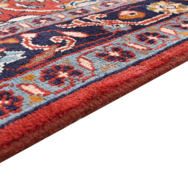 Persisk tæppe - Classic - 215 x 131 cm - rød