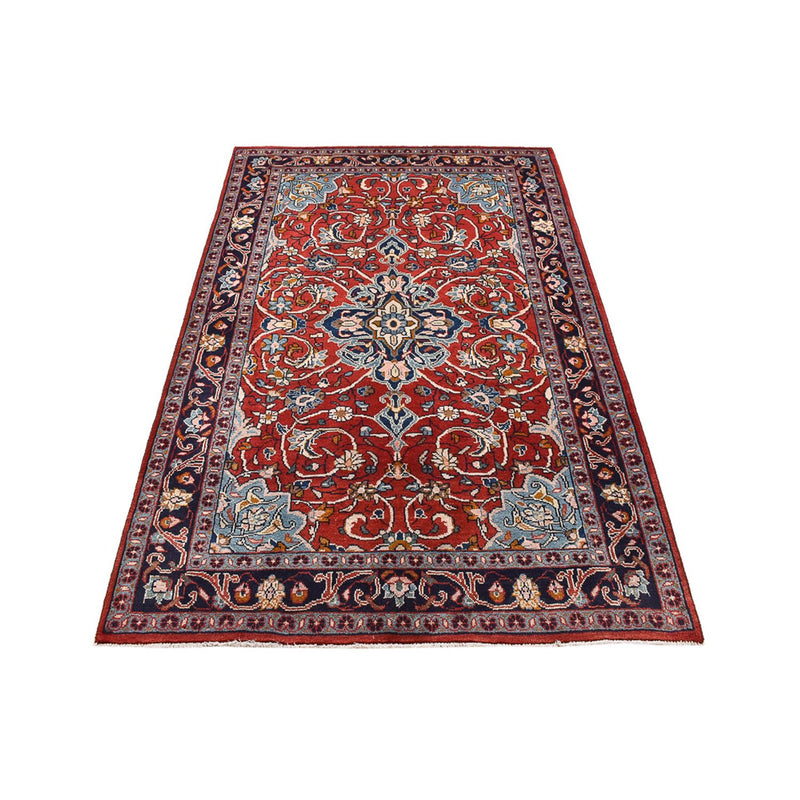 Persisk tæppe - Classic - 215 x 131 cm - rød