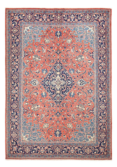 Mahal Tæppe 225x316cm - Persisk tæppe