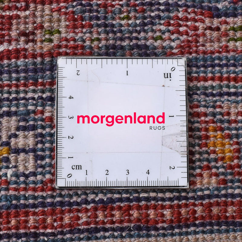 Persisk tæppe - Classic - 326 x 227 cm - lilla