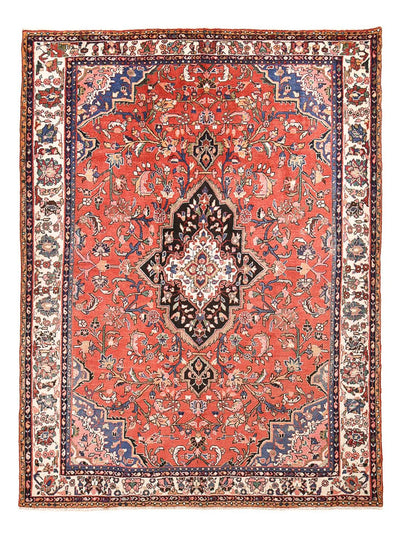 Mahal Tæppe 227x305cm - Persisk tæppe