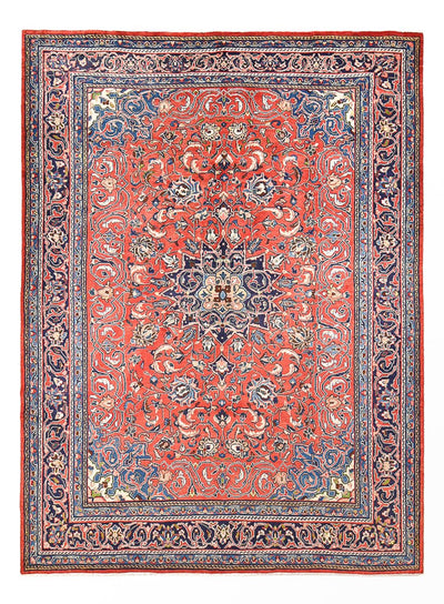 Mahal Tæppe 245x337cm - Persisk tæppe
