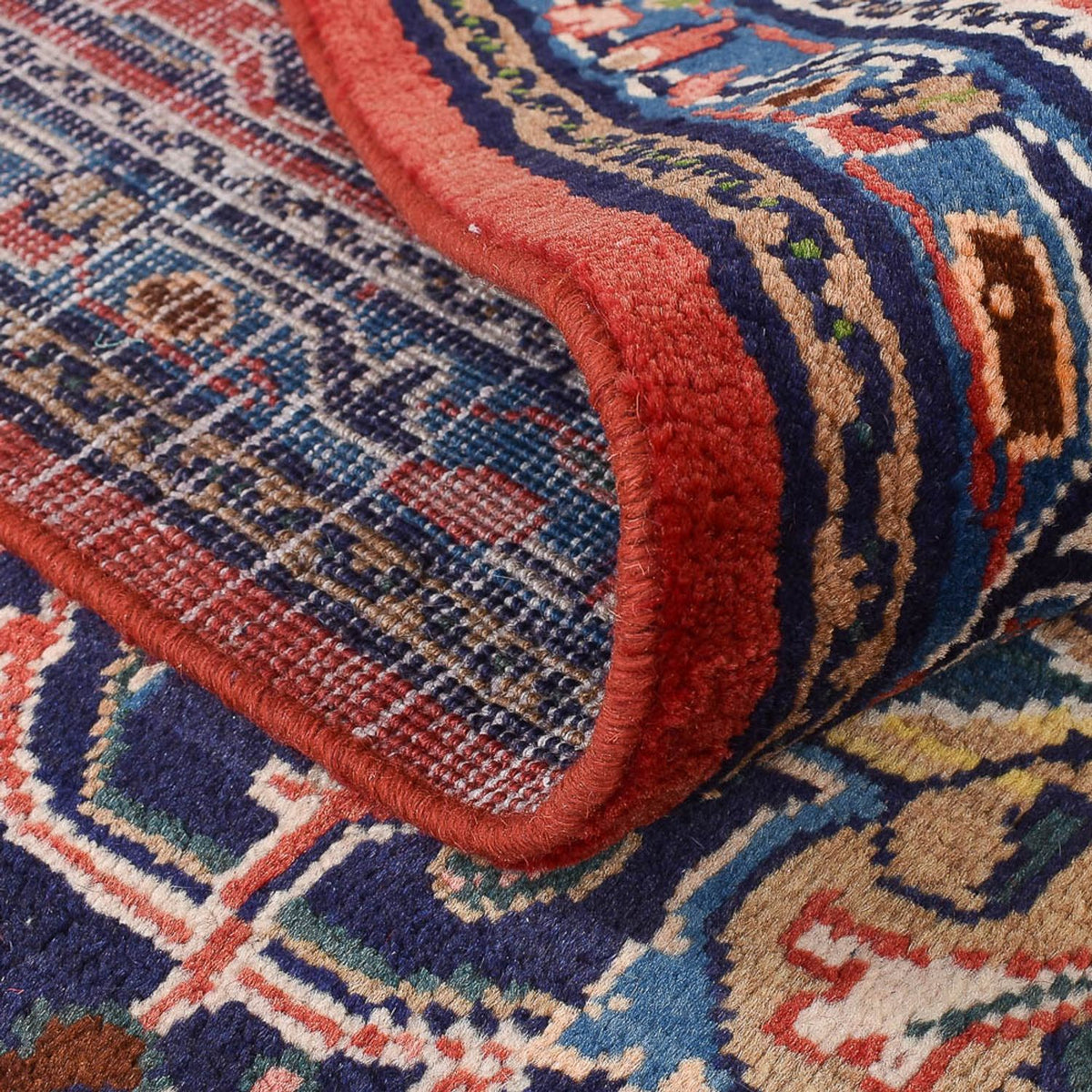 Persisk tæppe - Classic - 337 x 245 cm - lysrød