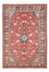 Persisk tæppe - Classic - 345 x 233 cm - rød