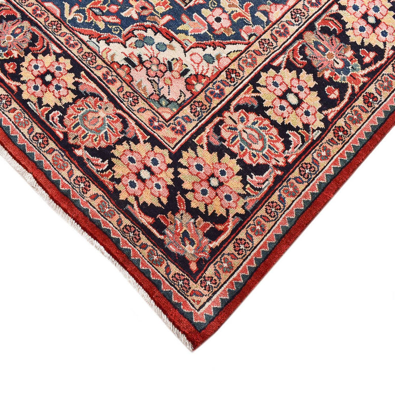 Persisk tæppe - Classic - 345 x 233 cm - rød