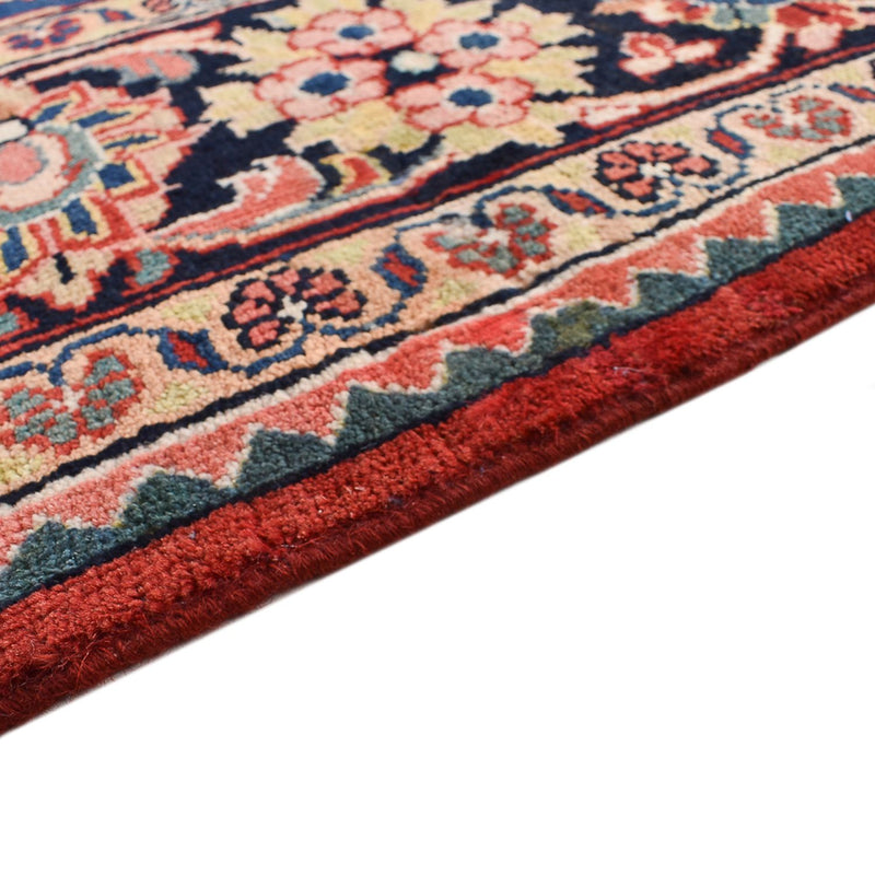 Persisk tæppe - Classic - 345 x 233 cm - rød