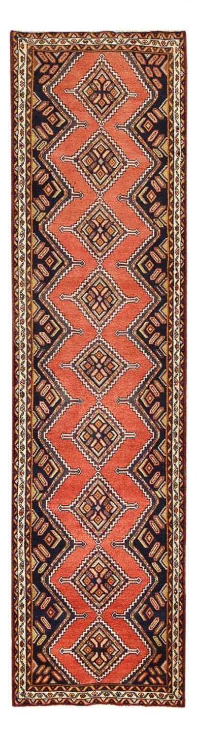 Rudbar Tæppe 81x312cm - Persisk tæppe