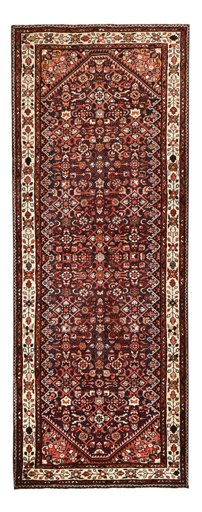 Hosseinabad Tæppe 119x323cm - Persisk tæppe