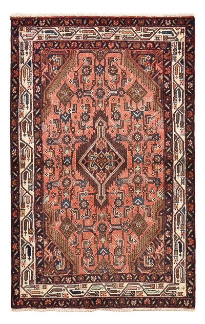 Hamadan Tæppe 100x160cm - Persisk tæppe