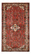 Persisk tæppe - Nomadisk - 160 x 95 cm - rød