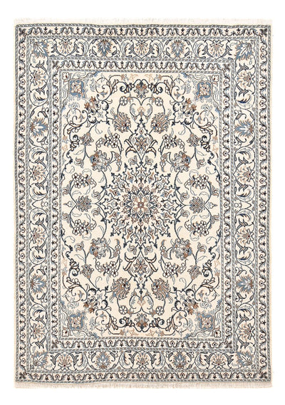 Nain - 12La Tæppe 149x207cm - Persisk tæppe